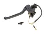 Raccordo Freno Sinistro Con Leva Freno Per Mbk Mach G, Yamaha Jog R