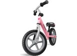 Coil Balance Bike, Bici Per Imparare A Camminare, Balance Bike Per Bambini, Balance Bike, Telaio In Acciaio, Ruote In Schiuma Eva, Peso Massimo 30 Kg, Rosa