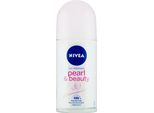 Nivea Deodorante Antitraspirante Pearl & Beauty 48 H 50Ml