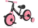 Lorelli Energy 2In1 Nero E Rosa
