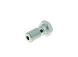 Bullone Banjo Per Tubo Freno M10X1 21Mm Per Ajp, Pinza Freno Brembo
