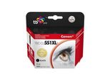 Cartuccia D'inchiostro Tb Canon CLI-551XL Compatibile - Nero