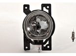 Johns, Fendinebbia Fendinebbia Adatto Per Opel Combo 02/12- Destra Con Luce H1. 51814396 1710054 95509565