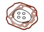 Set Guarnizioni Cilindro Airsal Xtrem 78,5Ccm 50Mm, 40Mm Per Derbi Senda Ebe, Ebs