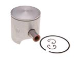 Set Pistoni Polini 70Cc 47,6Mm, Spinotto 12Mm (A) Per Piaggio, Minarelli