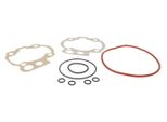 Set Guarnizioni Cilindro Airsal Tech-Piston 76,6Cc 50Mm Per Minarelli Am