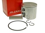 Set Pistoni Airsal Tech-Piston 78,5Cc 50Mm Per Motore Piaggio / Derbi D50B0