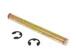 Perno Per Cavalletto Centrale Buzzetti Per Aprilia / Piaggio / Gilera