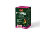 Vitaline Zinco+Iodio Per Uccelli Esotici Vitapol 50Ml