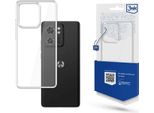 Motorola Edge 40 - Custodia 3Mk Armor