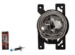 Johns, Fendinebbia Osram Night Breaker Laser Adatto Per Opel Combo 02/12- Destra 51814396 1710054 95509565