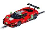 Carrera Ferrari 296 GT3 'Af Corse, No.21' 1:24