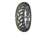 Mitas Enduro Trail+ Dakar (2Xyellow) 150/70 B18 M/C Tl/Tt 70H Rear M+S