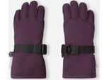 Guanti Da Bambino Reima Viola 5300105A-4960 Taglia 7