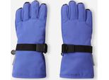 Guanti Da Bambino Reima Viola 5300105A-5660 Taglia 6