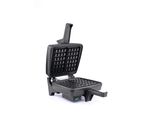 Macchina Per Waffle Dezal 301.7.1 Lwn (Nero)