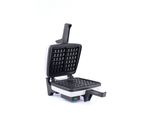 Macchina Per Waffel Dezal 301.7.1 Lwn (Bianco)
