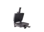 Macchina Per Waffle Dezal 301.5.1 N (Nero)