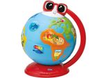 Lernspielzeug CHICCO Edu Globe, bunt, Lernspielzeug, KinderH:32cm Ø:22cm, H:32cm Ø:22cm