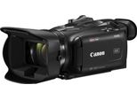 CANON Camcorder XA-60, schwarz, B:10,9cm H:8,4cm T:18,2cm, Camcorder