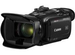 CANON Camcorder LEGRIA HF G70, schwarz, B:10,9cm H:8,4cm T:18,2cm, Camcorder