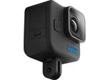 GOPRO Camcorder HERO 11 Black Mini, schwarz, B:5,24cm H:5,12cm T:3,8cm, Camcorder