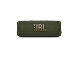 JBL Lautsprecher FLIP 6, grün, B:17,8cm H:6,8cm T:7,2cm, Lautsprecher