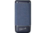 ROBERTS RADIO Bluetooth-Lautsprecher Beacon 325, blau, B:9,3cm H:19cm T:9,47cm, Lautsprecher