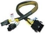 Akasa AK-CB8-8-EXT Estensione Dell'alimentatore A 8 Pin