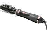 Beurer Spazzola Arricciacapelli Ad Aria Calda Ht 80 1000 W Nero