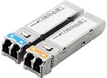 Edimax MG-10GAMA Edimax Switch Mini Gbic MG-10GAMA Multi Mode 300M