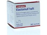Bsn Medical Elastomull Benda Adesiva 6X4Mm