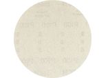 Bosch Expert M480 Rete Di Levigatura Per Levigatrici Rotorbitali, 125 Mm, K 100, 5 Pezzi