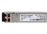 Blueoptics 10G-SFPP-ER-FY Kompatibler Blueoptics Sfp+ BO35J15640D