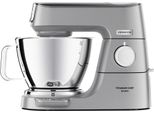 Kenwood KVC85.004SI Robot Da Cucina Titanium Chef Baker