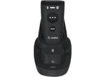 Zebra Single-Slot Charge Communication Cradle - Supporto Di Ricarica Per Scanner Di Codici A Barre + Caricabatterie - Nero - Per Zeb
