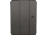 Tucano Satin 27,7 Cm (10.9") Folio Schwarz"