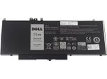 Batteria Primaria Dell - Installazione Cliente - Batteria Per Computer Portatile - 4 Celle - 51 Wh - Per Latitude E5450, E5550 (Batteria R9XM9)