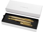 Pelikan 400189918 Set Di Strumenti Da Scrittura Pelikan Jazz Noble Elegance, Oro