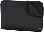 Hama 00216502 Hama Laptop Sleeve Neoprene Fibra Sintetica Nero Fino A 29,5 Cm (11,6 Pollici)