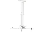 Kindermann Premium Ma 60 Supporto Per Proiettore A Soffitto Bianco (7460000061)