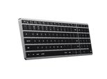 Tastiera Satechi Slim X2 Bluetooth Retroilluminata