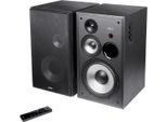 Edifier R2850DB Edifier Studio R2850DB 2.0 Schwarz Bluetooth Retail