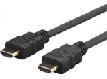 Vivolink PROHDMIHDLSZH15 Cavo Hdmi 15 M Hdmi Tipo A (Standard) Nero (PROHDMIHDLSZH15)