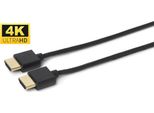 Microconnect HDM19193BSV2.0 Cavo Hdmi Hdmi 3 M Hdmi Tipo A (Standard) Nero