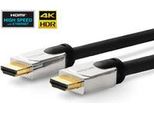 Vivolink PROHDMIHDM1.5 Cavo Hdmi 1,5 M Hdmi Tipo A (Standard) Nero