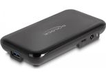 Delock 7 Port Usb 3.2 Gen 2 Hub Mit 4 Usb Typ-A
