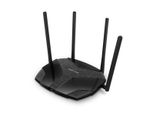 Router Wifi Tp-Link Mercusys MR60X AX1500 Doppio Ap/Router, 2X Glan, 1X Gwan
