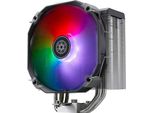 Sistema Di Raffreddamento Per Computer Silverstone SST-ARV140-ARGB Processore Raffreddamento Ad Aria 14 Cm Nero