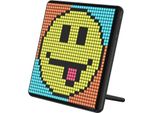 Divoom 6958444603148 Divoom Fotorahmen Divoom Pixoo Max Editierbar Schwarz